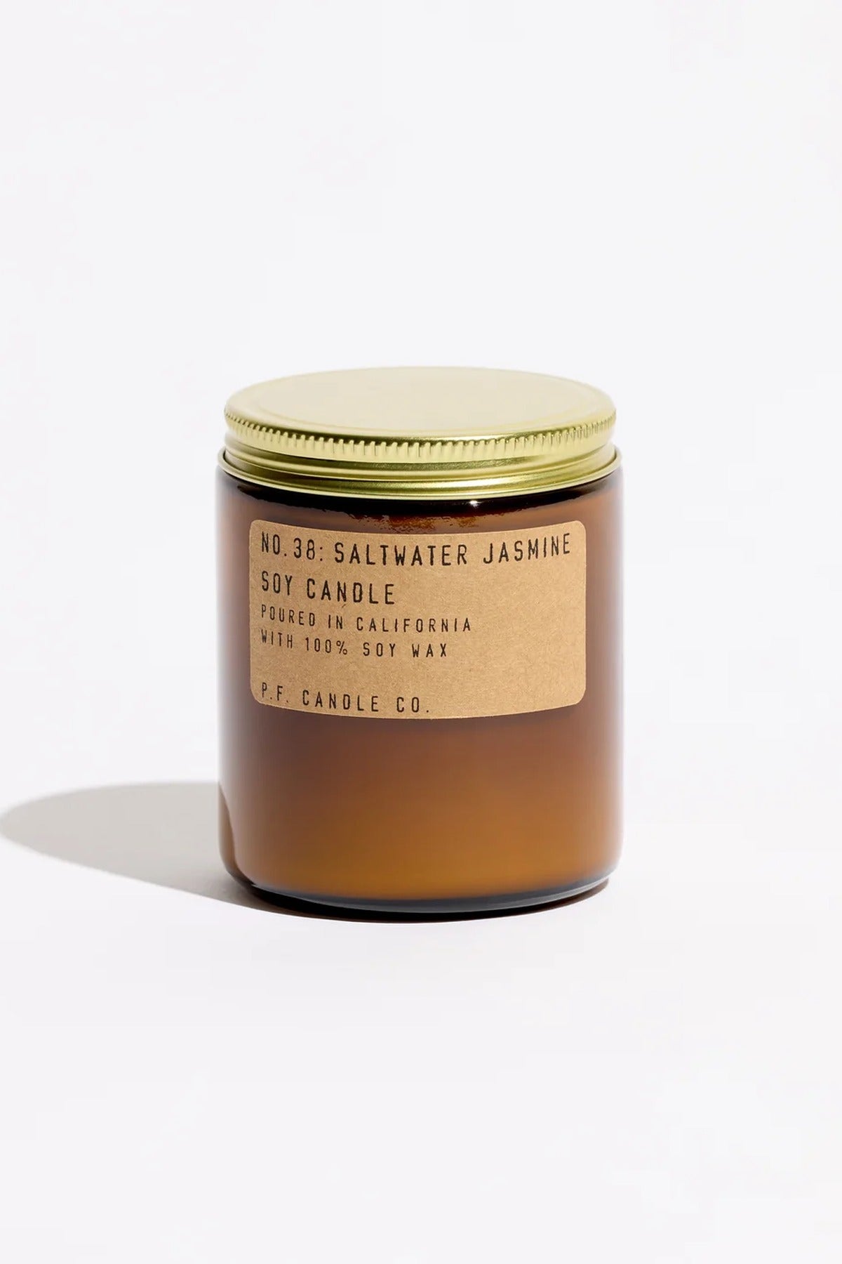 No.38 Saltwater Jasmine