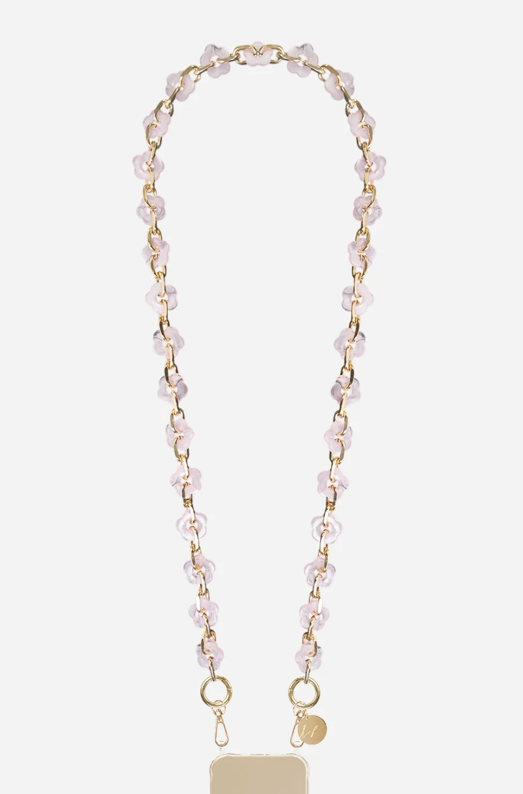 Accessories | Cassy Fleurs Ecaille Rose