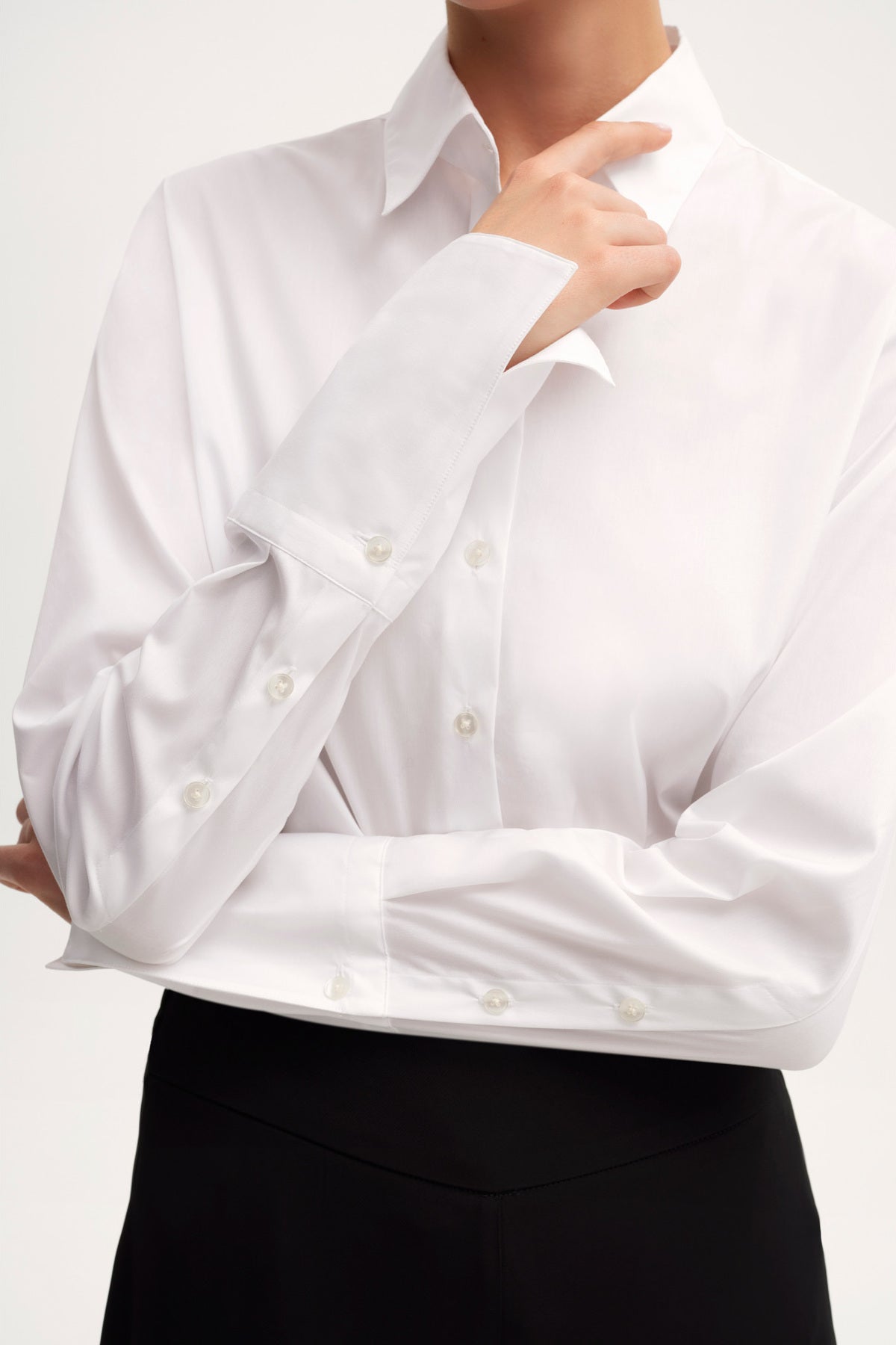 New Voyage Blouse