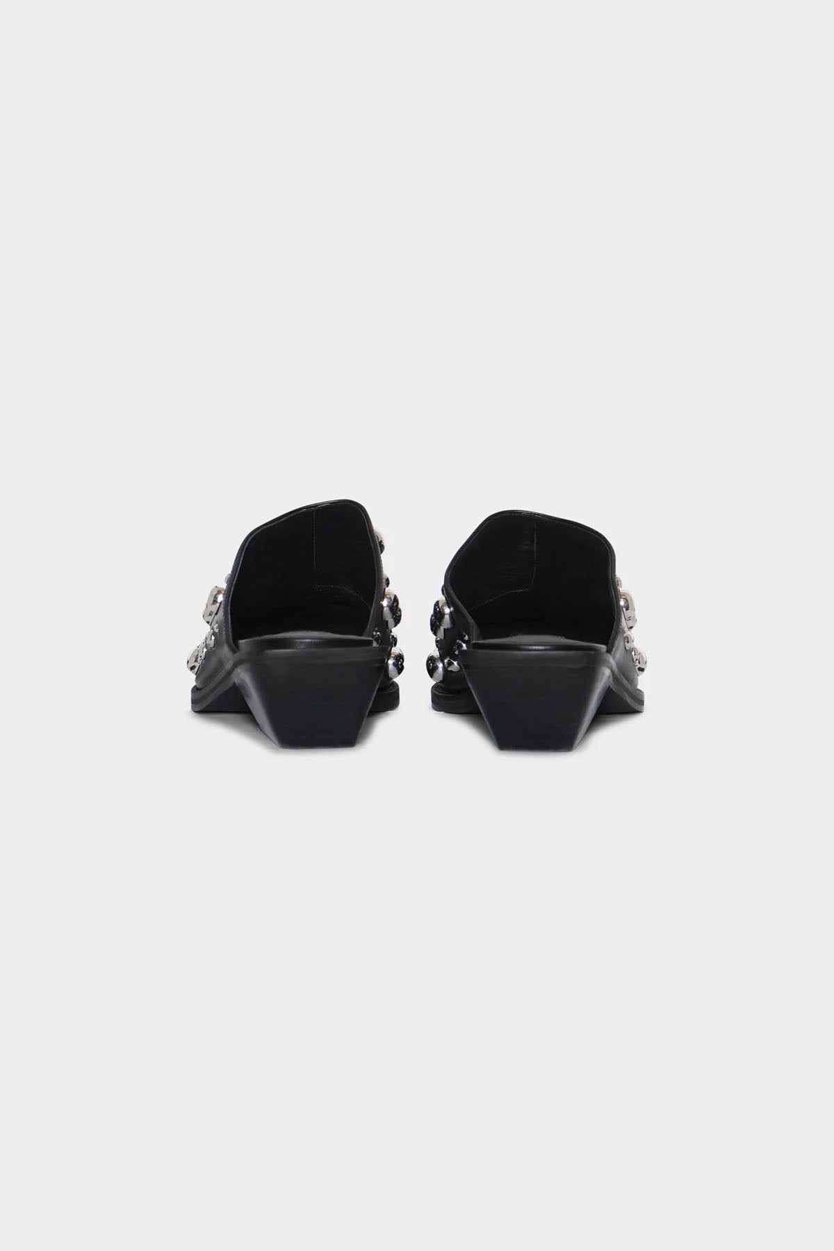Dever Studs - Mules