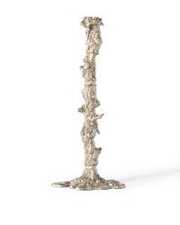 Drip candle holder XXL Lysestaker