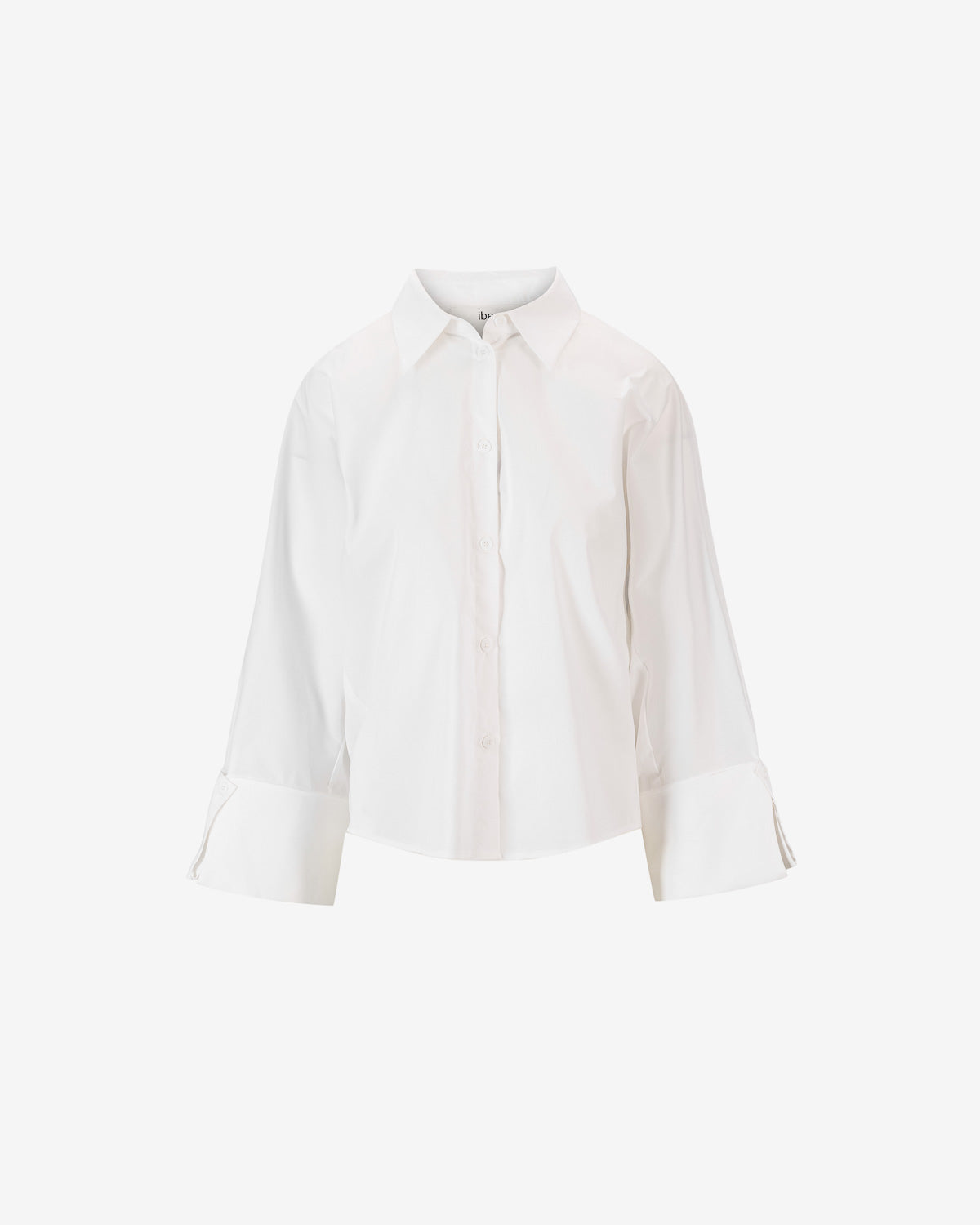 Atari Shirt White Bluser