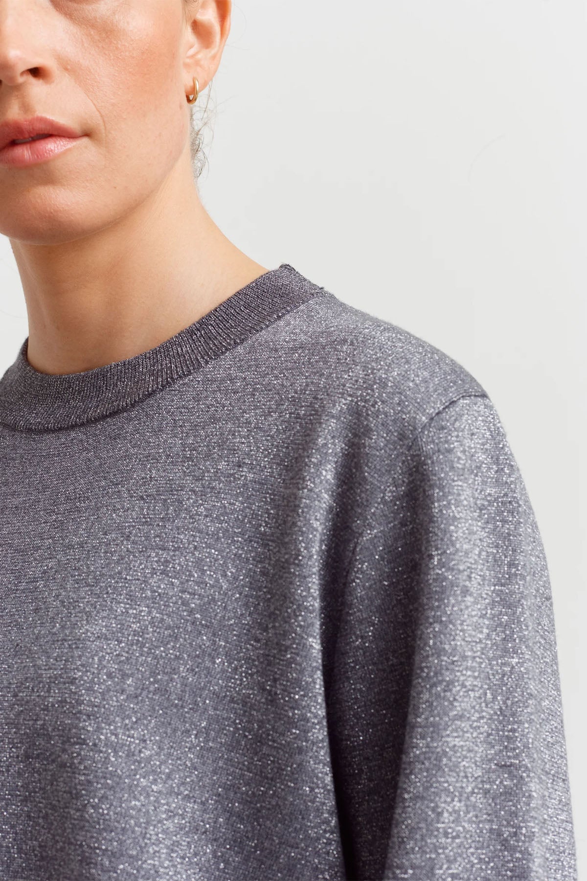 Montreal Sweater