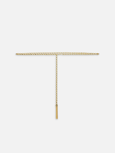 Belter | The Sebastian Belt
