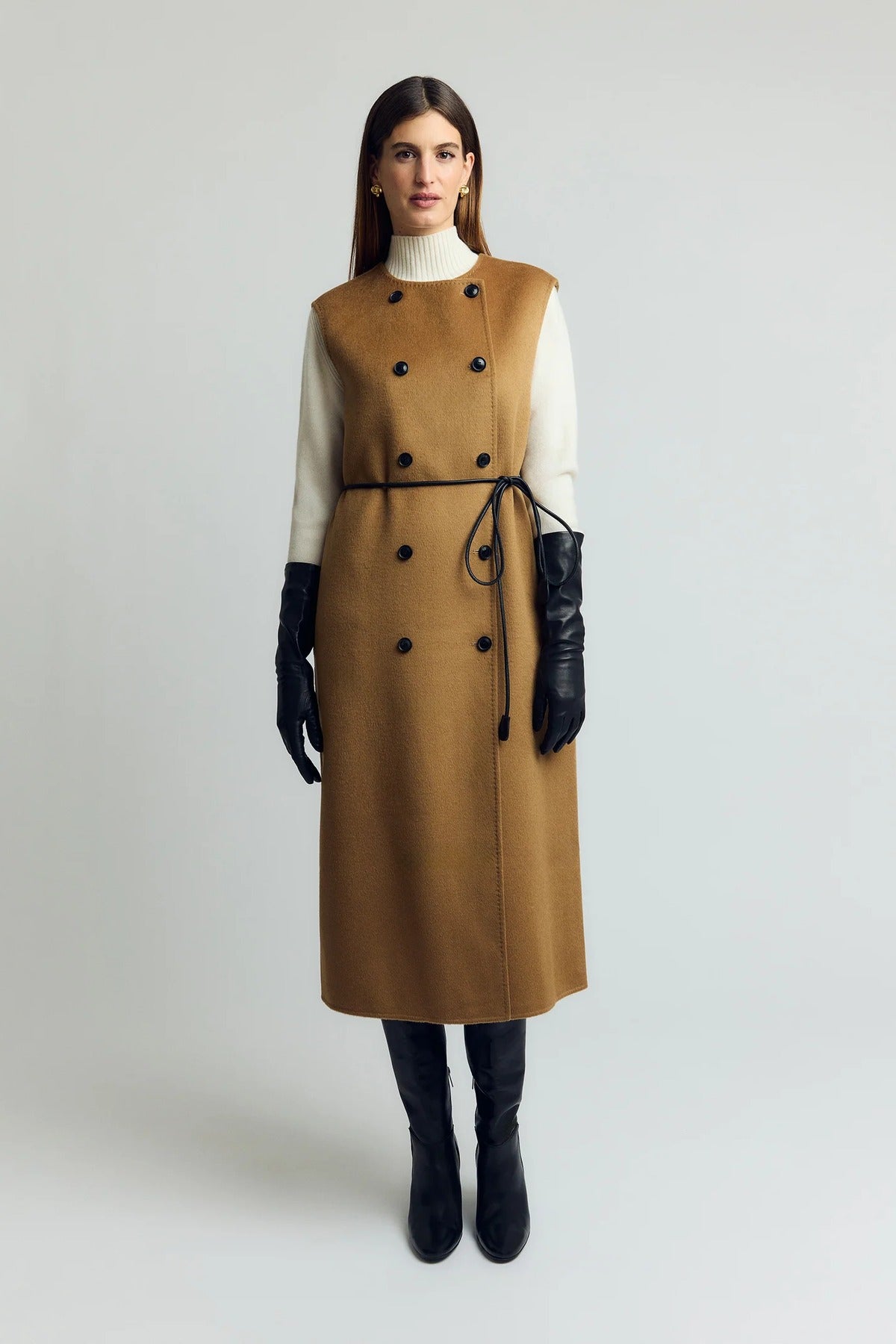 Ailea Coat