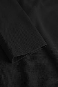 Viviana Blazer Black