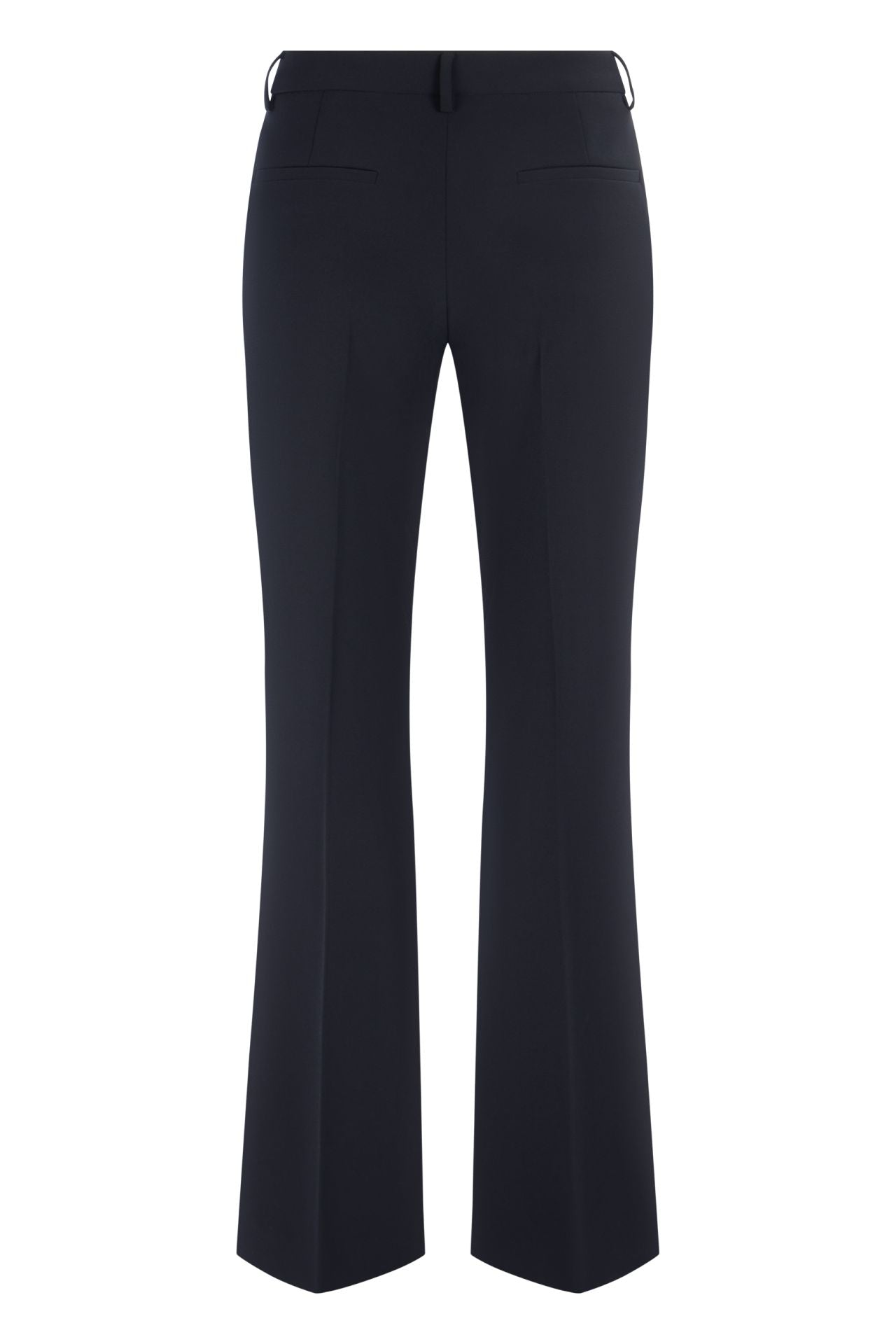 Rosie Pants Navy Blue Bukser