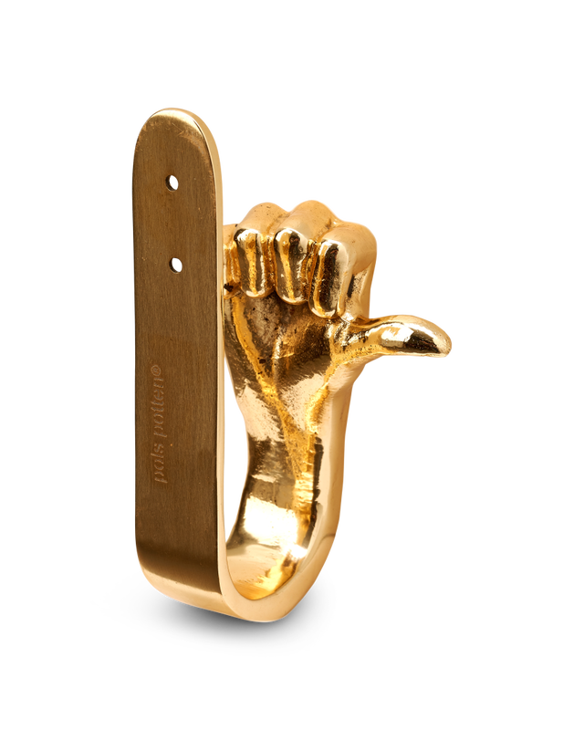 Hook Thumbs-up Dekor