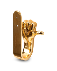 Hook Thumbs-up Dekor