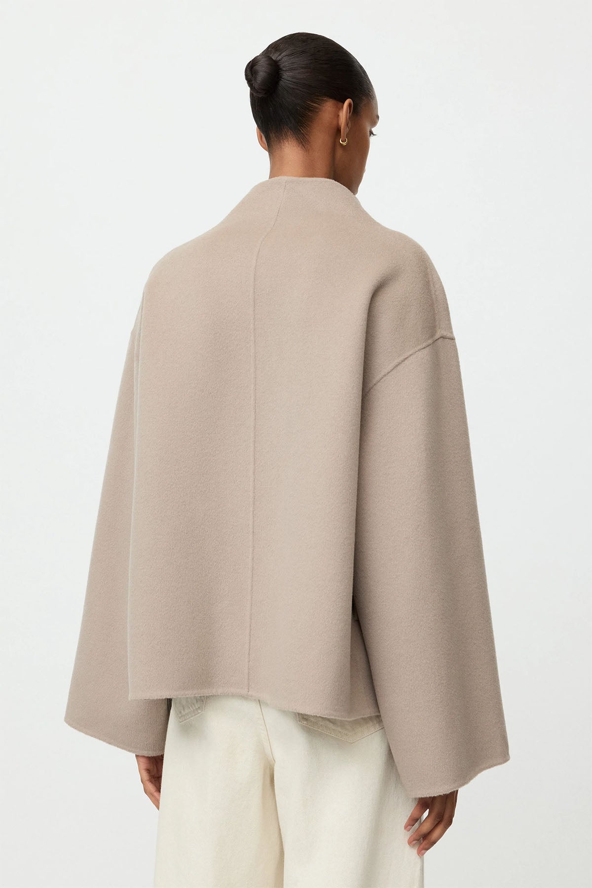Short Jacket