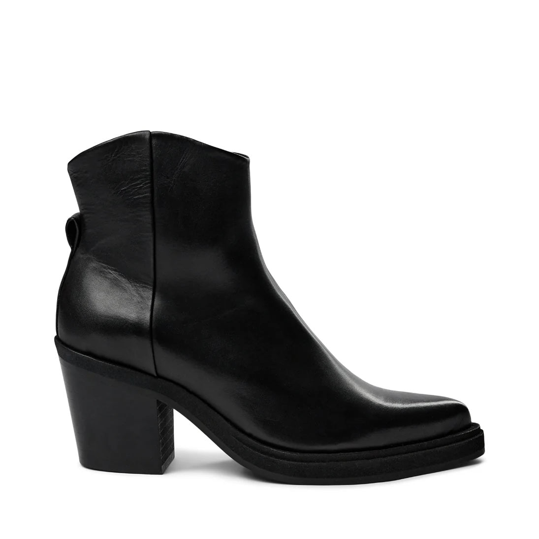 Juliette Boots Black Sko