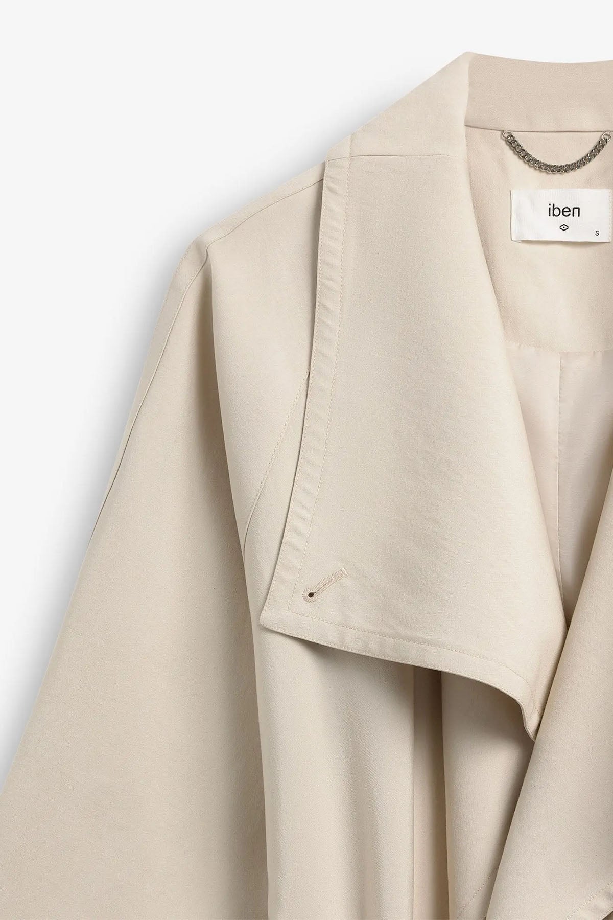 Jakker | Iben Atari Oversized Trenchcoat