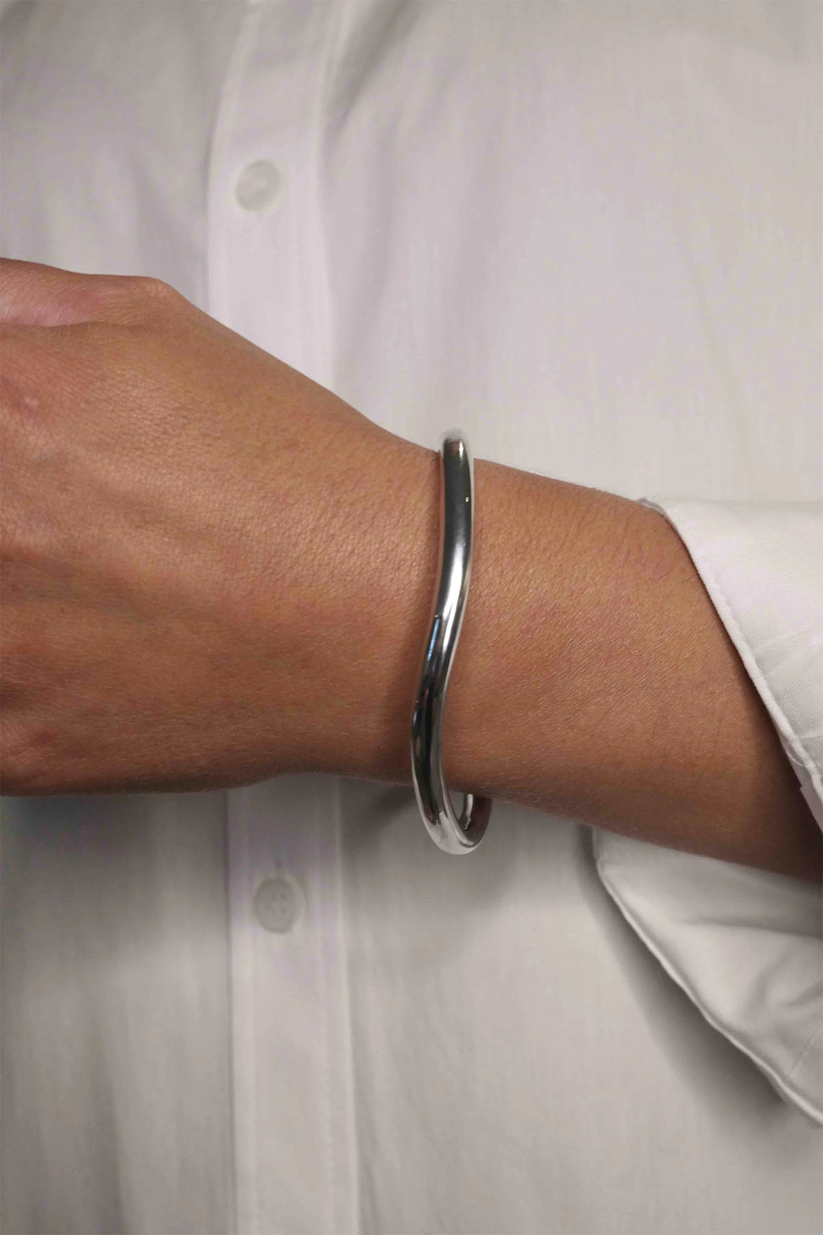 Armbånd | Thorn Bangle Chunky