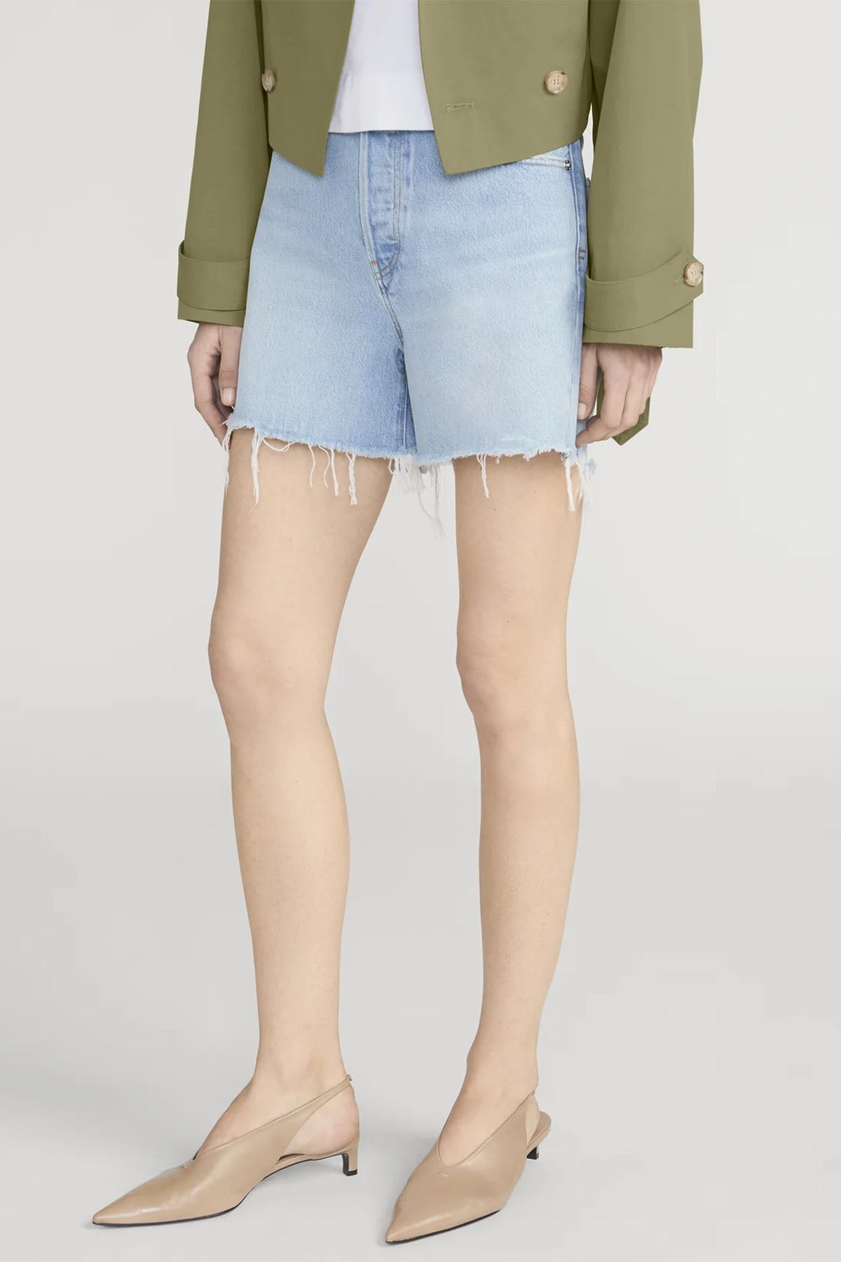 Shorts | THE EVERYDAY SHORT