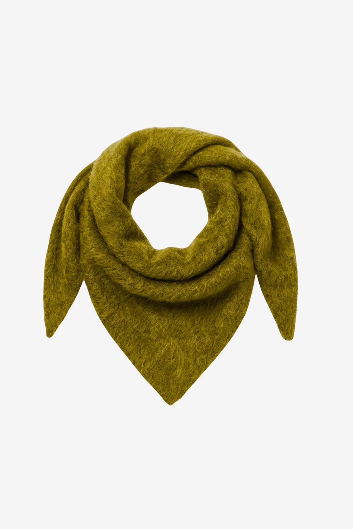 Chamonix Scarf