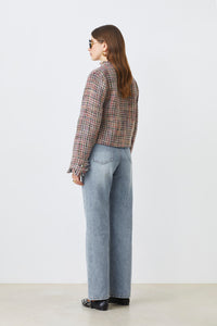 Daisy Jacket Rouge Jakker