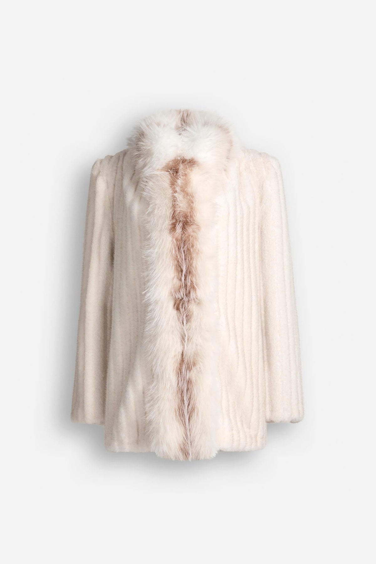 Sienna Faux Fur Jacket