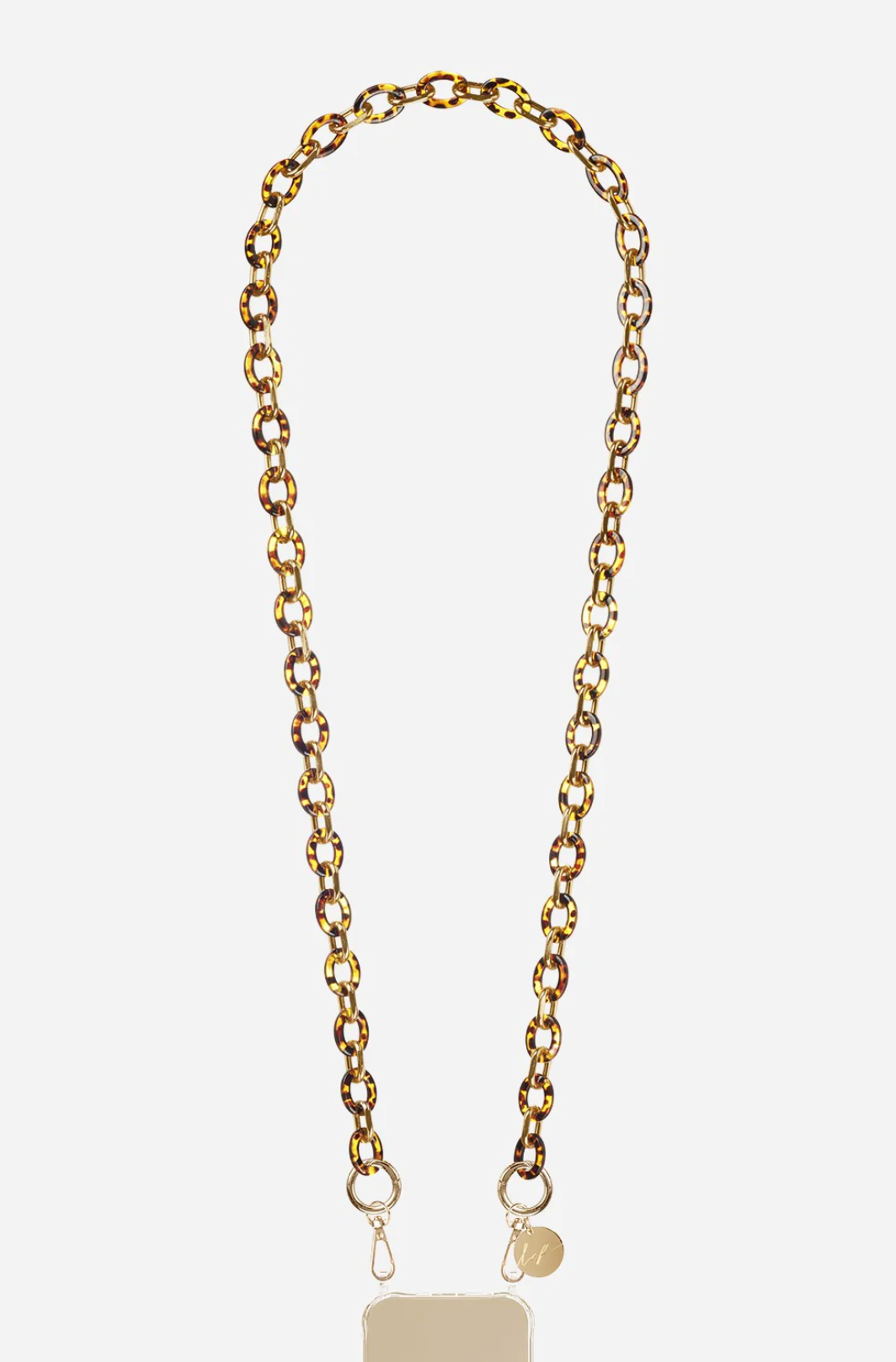 Accessories | Cassy Ecaille Marron