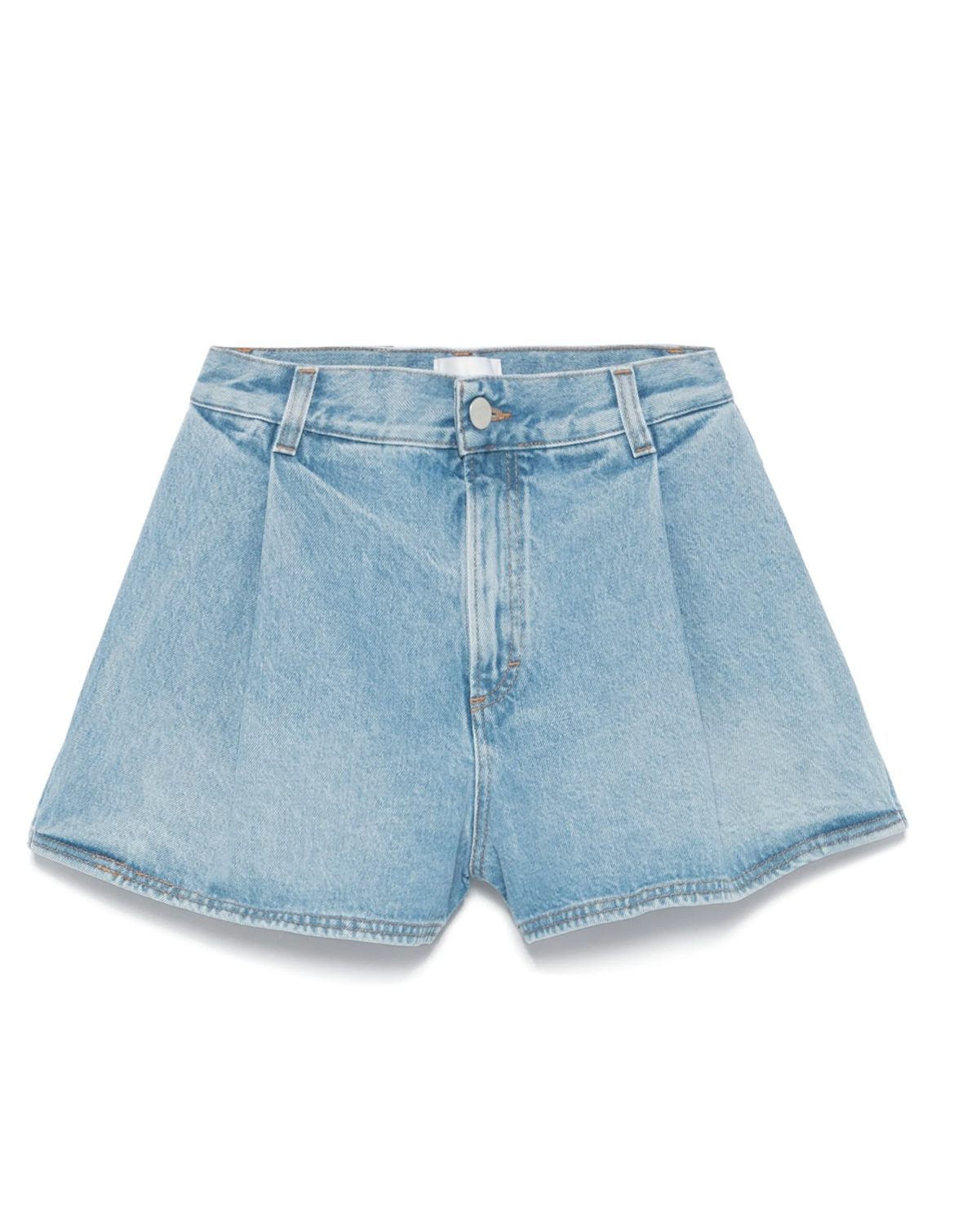 Ashley Shorts Paradise Wash Shorts