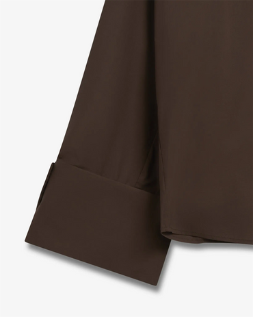 Atari Shirt Brown Bluser