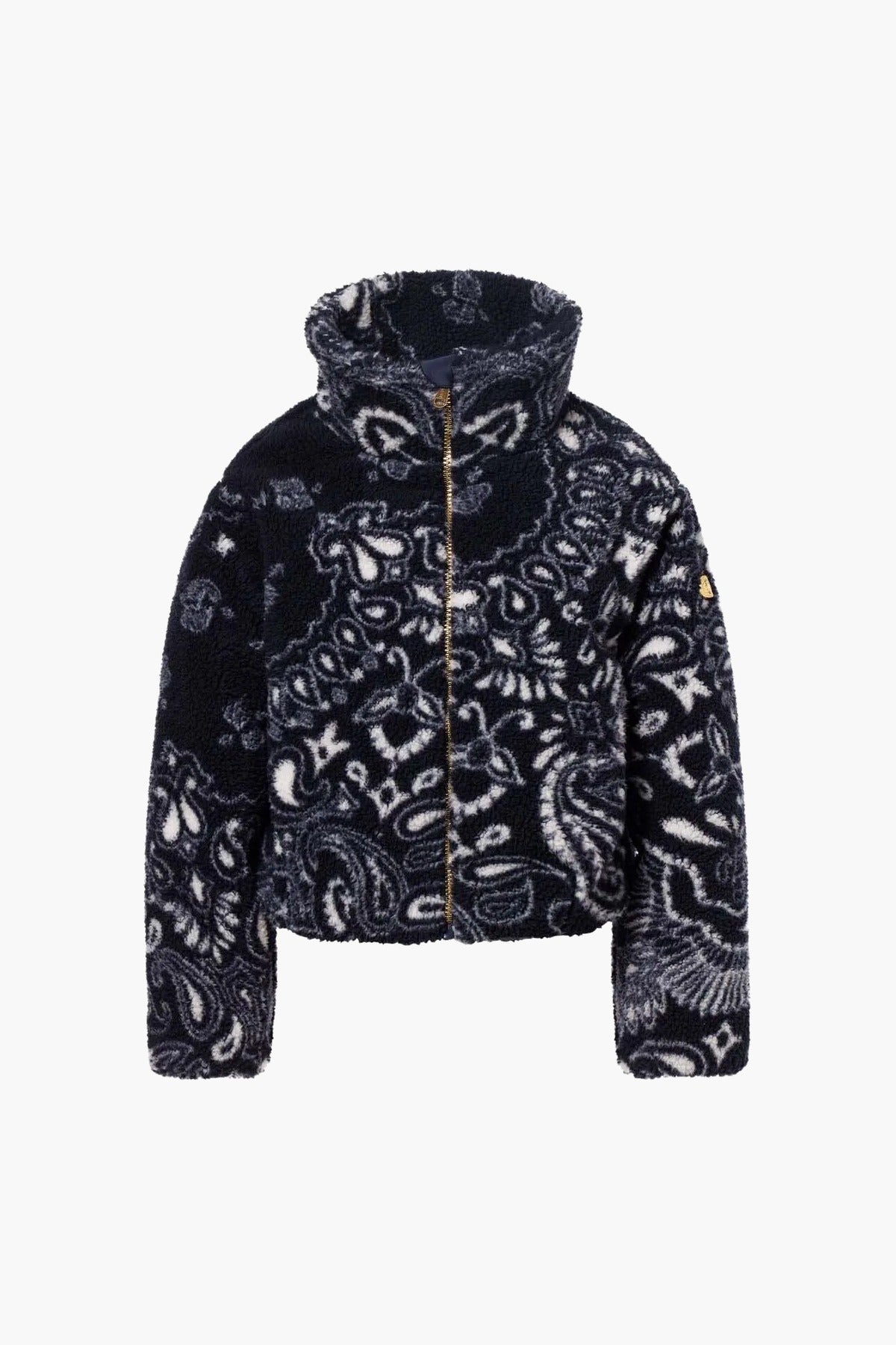 BANDANA jacket