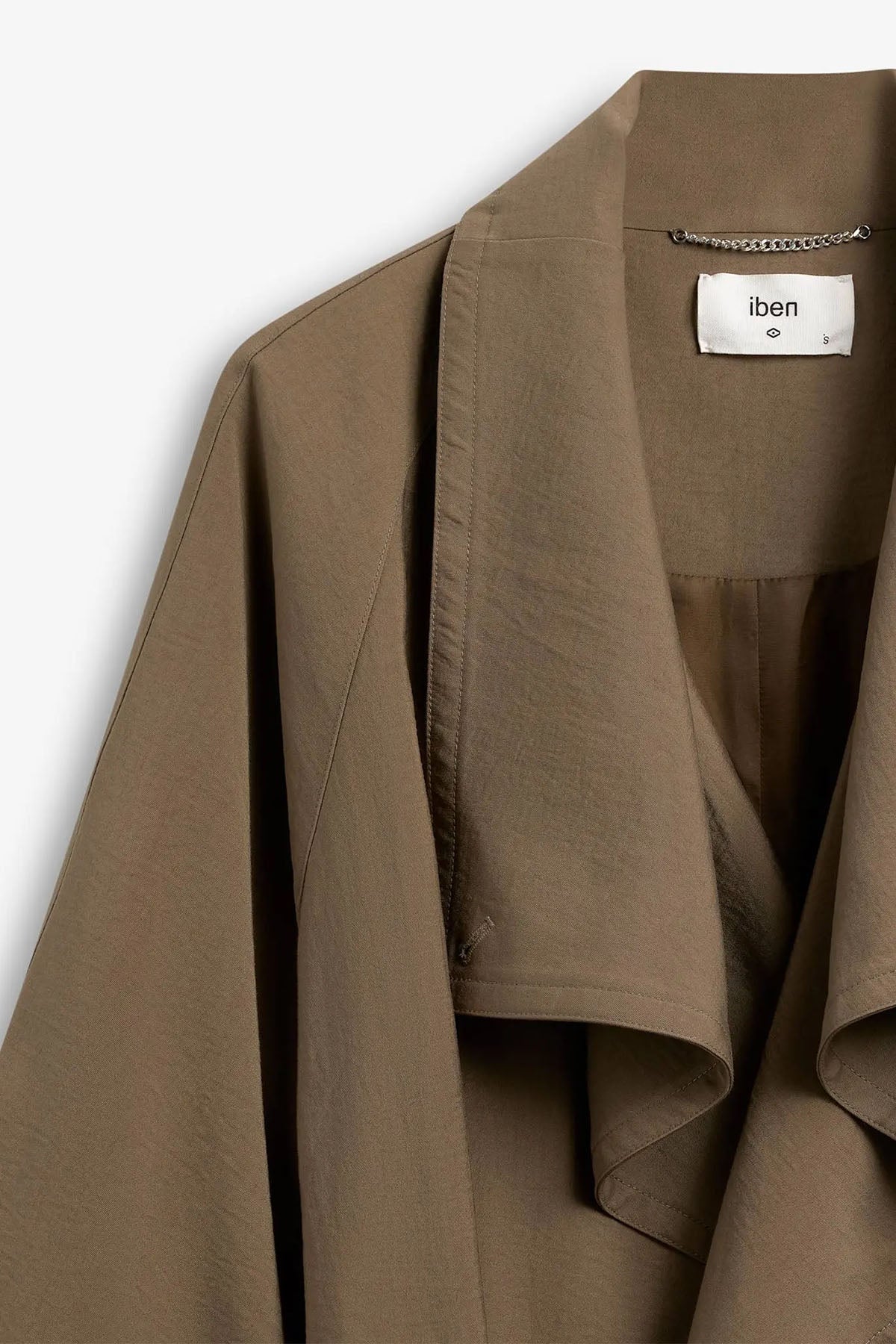 Jakker | Iben Atari Oversized Trenchcoat