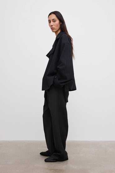 Klær | Aviator Jacket