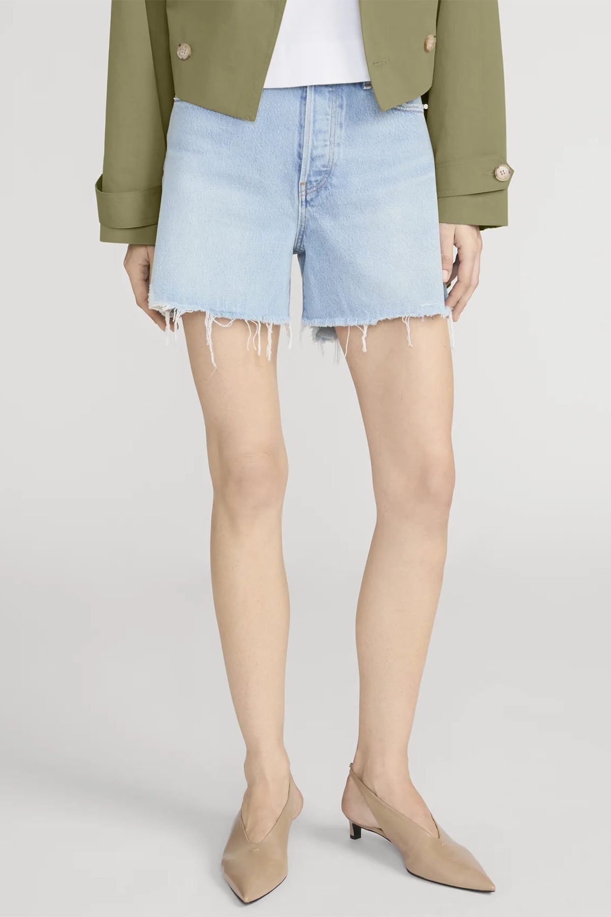 Shorts | THE EVERYDAY SHORT