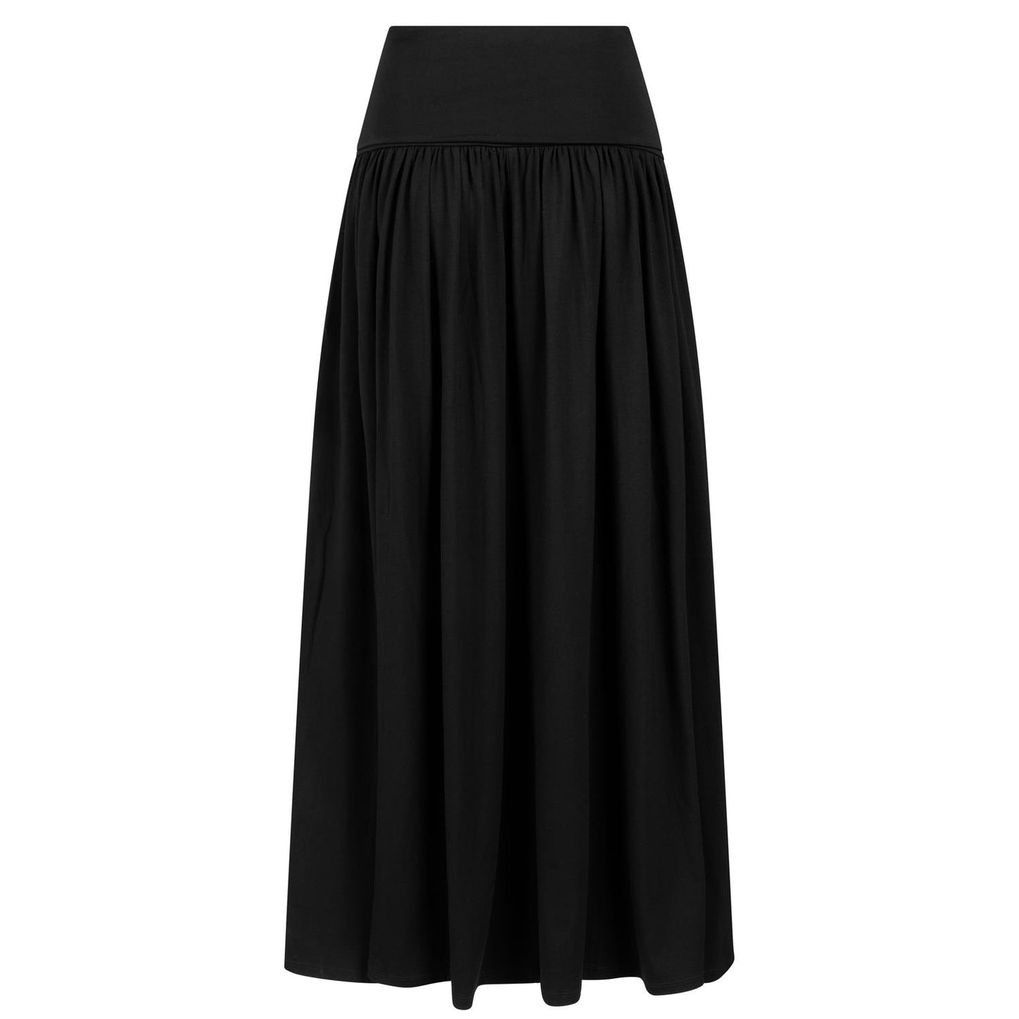 Petunia Dress and Skirt Black Kjoler