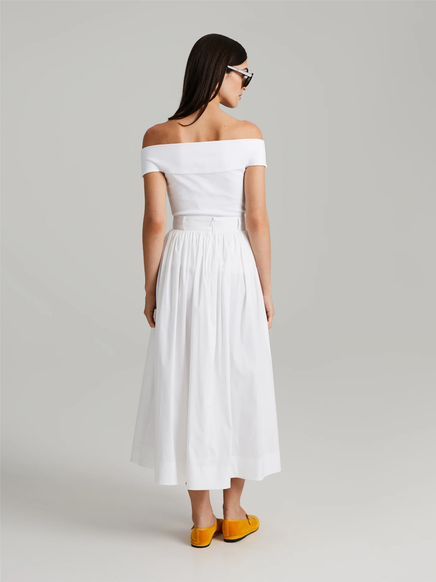 Skjørt | Fiia Skirt