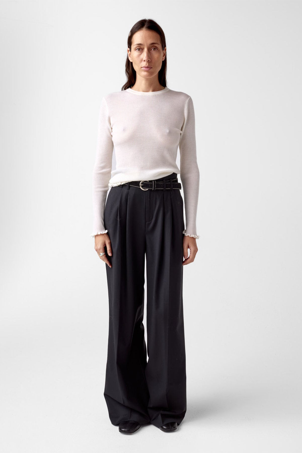 Manu Merino Sweater