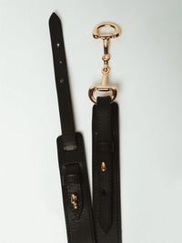 Gadia Belt Black Belter