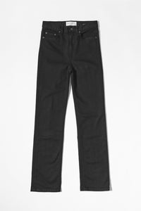 Eiffel Jeans Rinse Stay Black Bukser