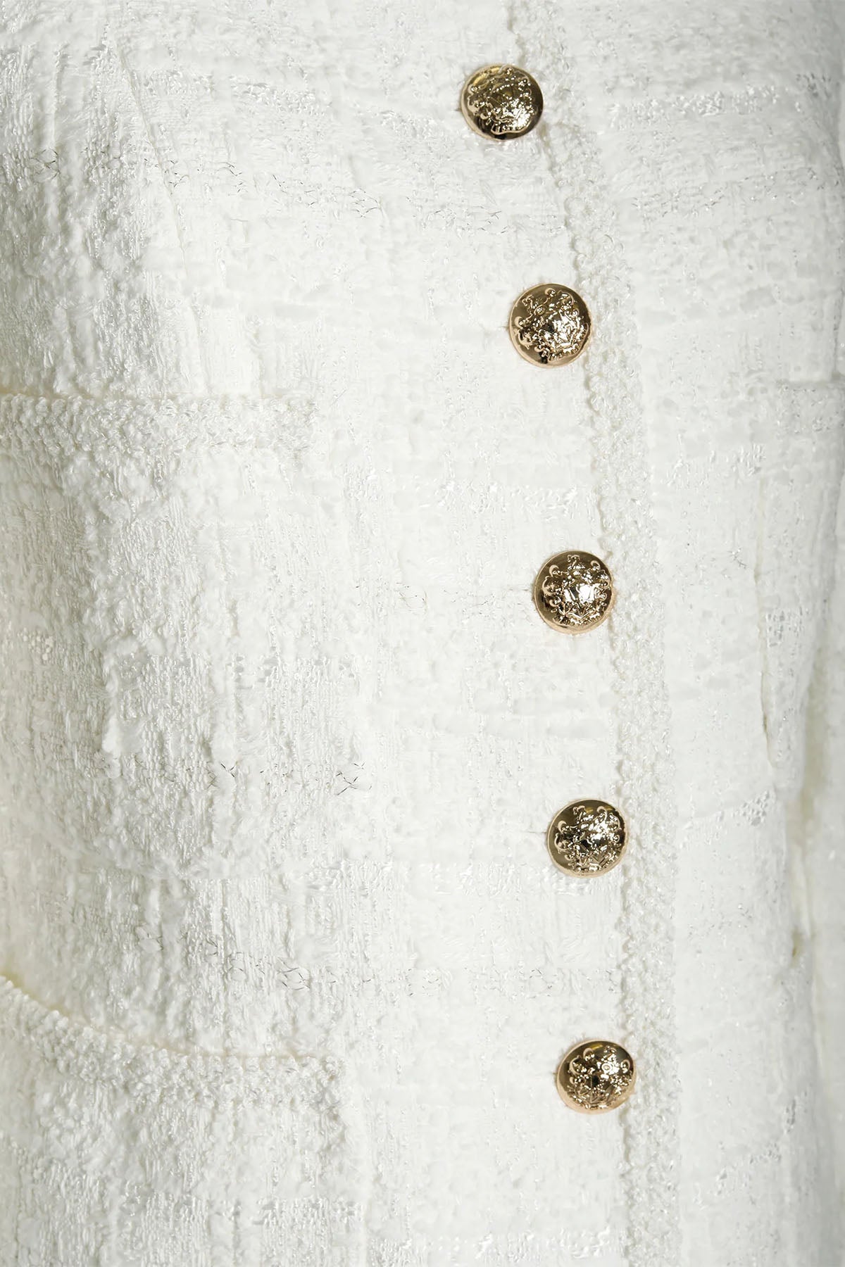 Ameline blazer