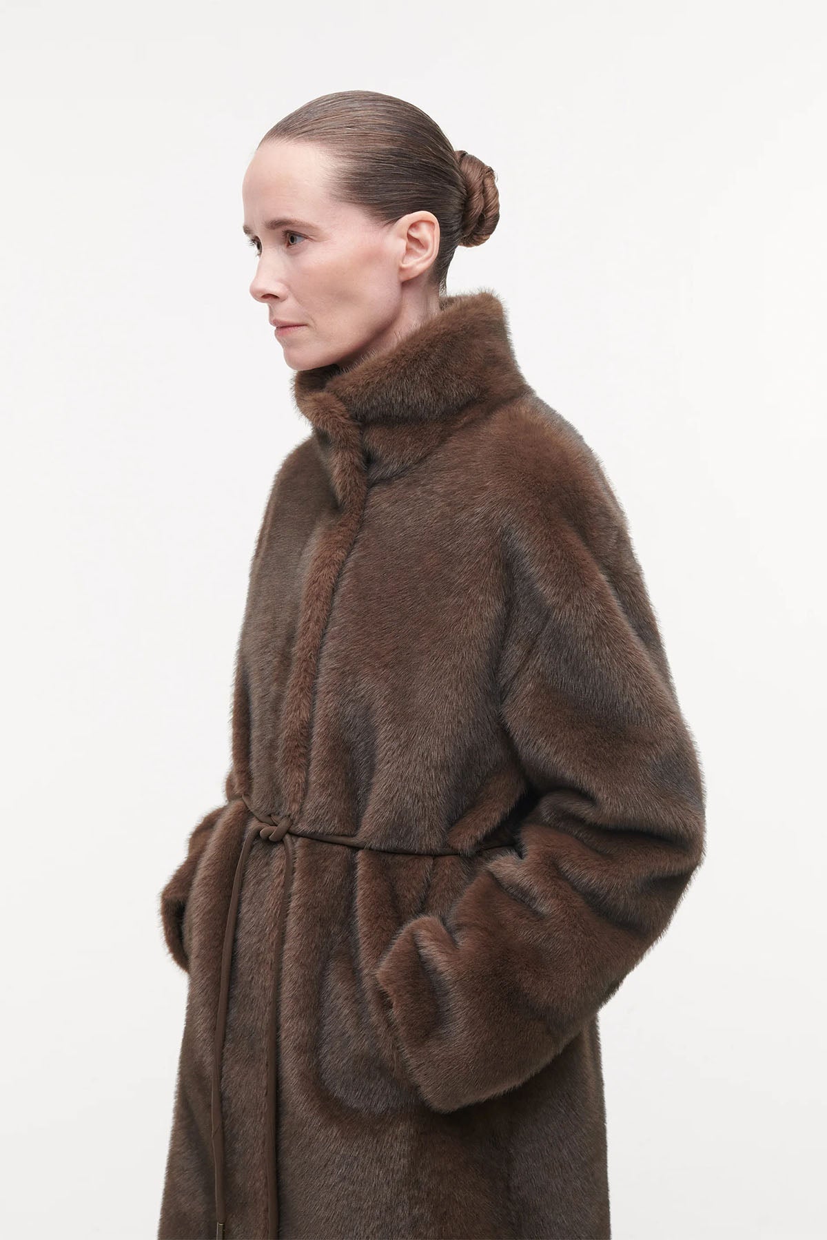 FREJA - CHOCO