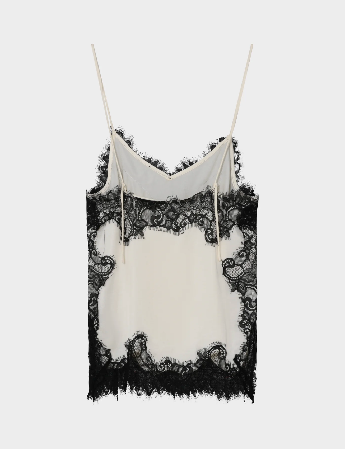 Lacey - Fluid Viscose Bluser