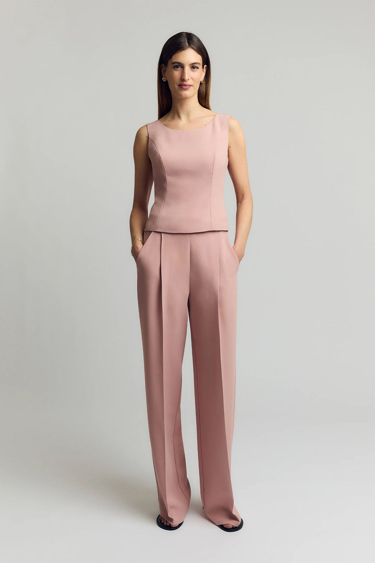 Bukser | Kamille 3 Trousers