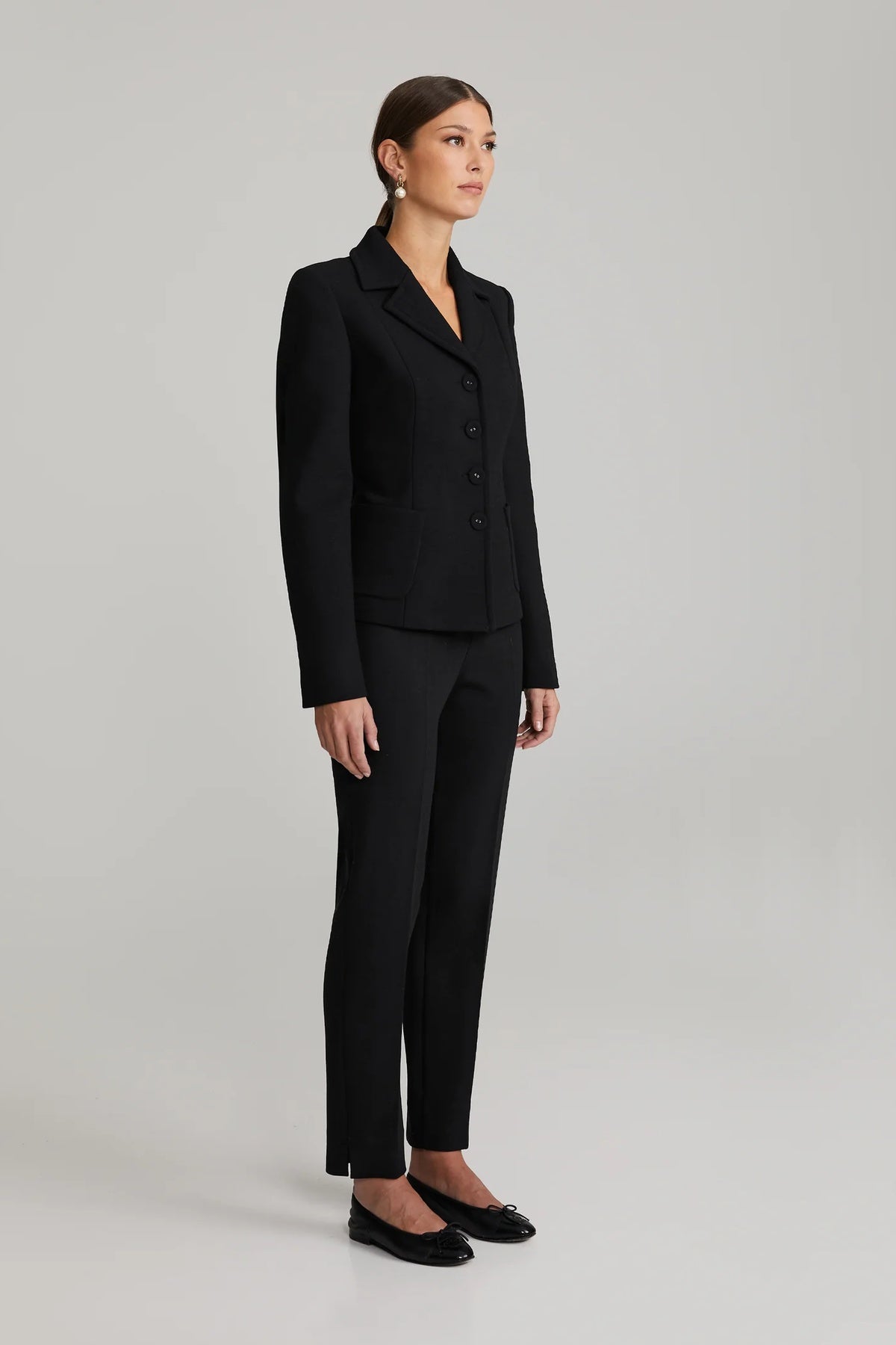 Madie Blazer