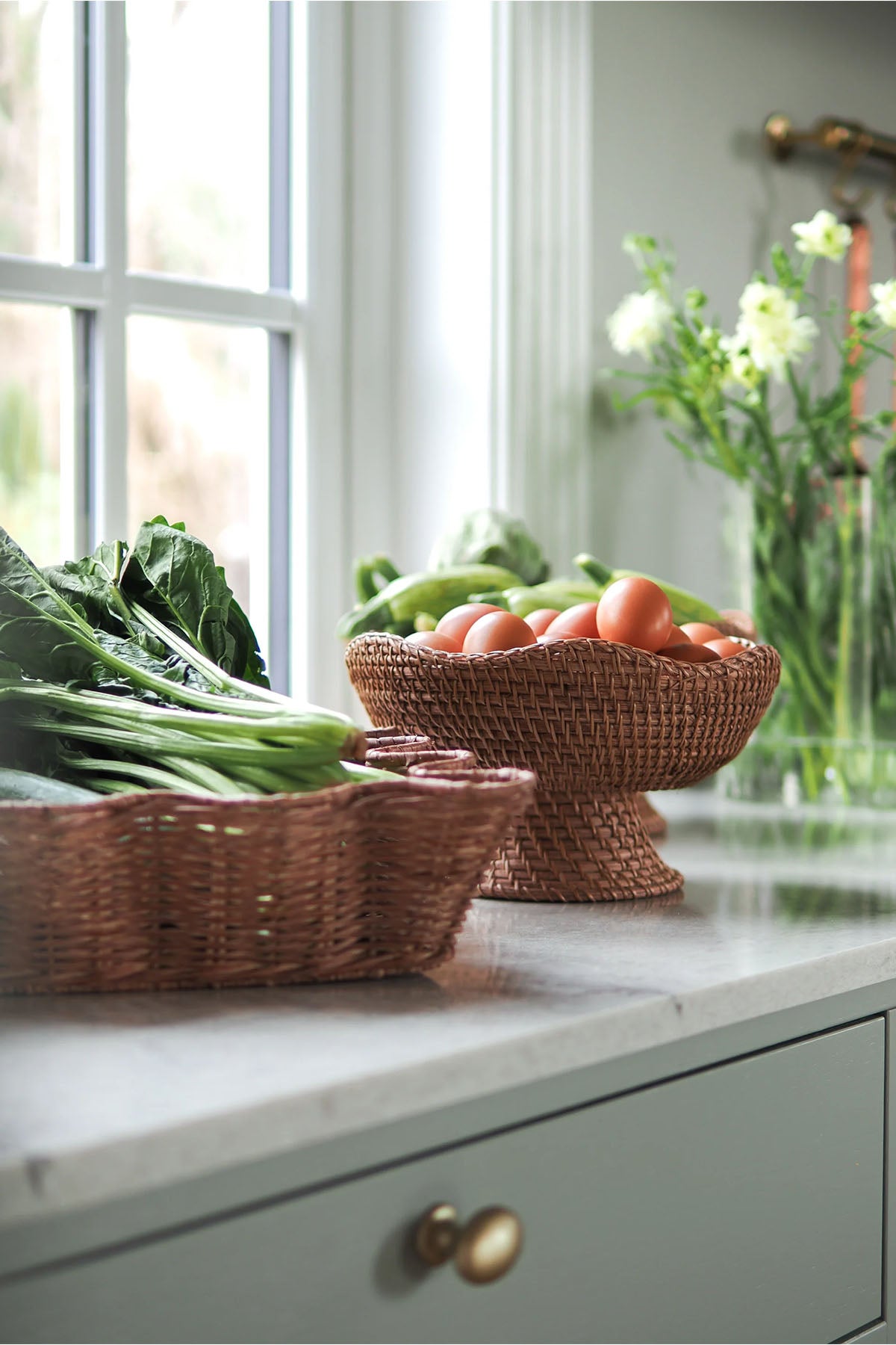 Interiør | Pam Rattan Basket M