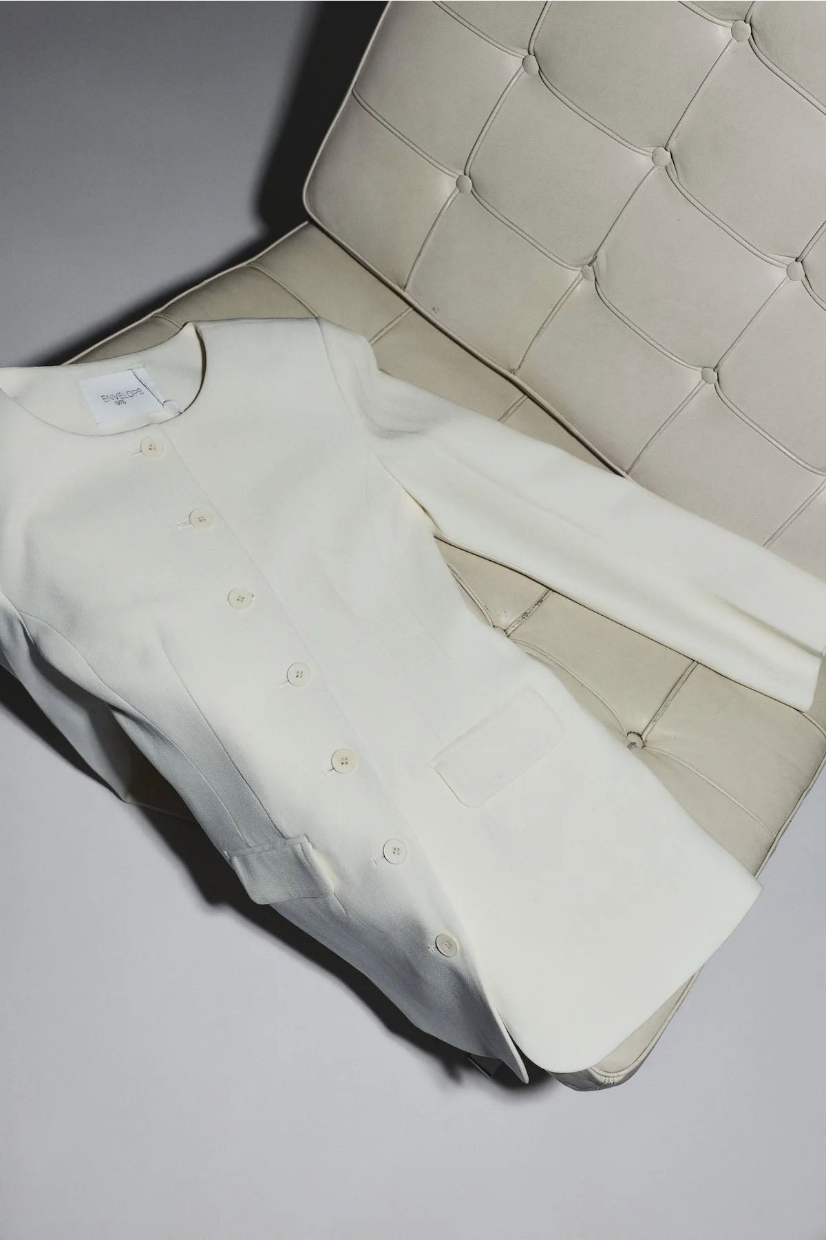 Blazere | Blair Blazer
