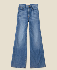 Fuji Jeans Light Classic Vintage