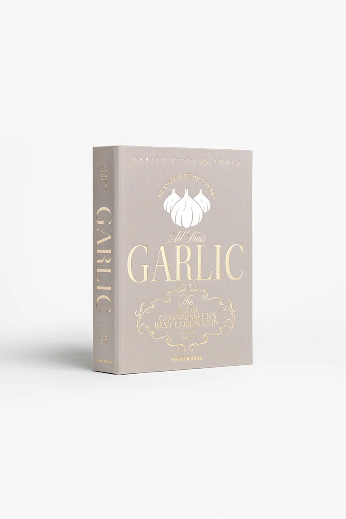 Garlic Tools