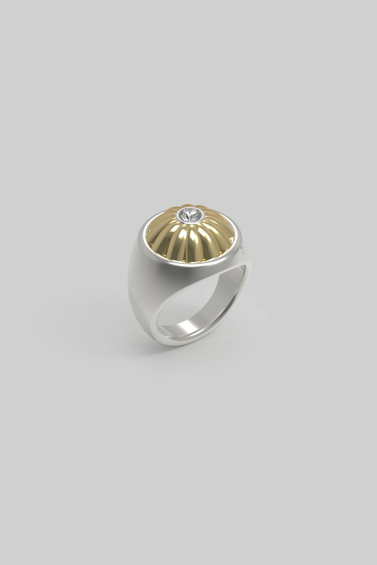 Ringer | Jelly Ring Mix Diamond