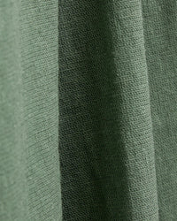 Riviera Dress Olive Green Kjoler