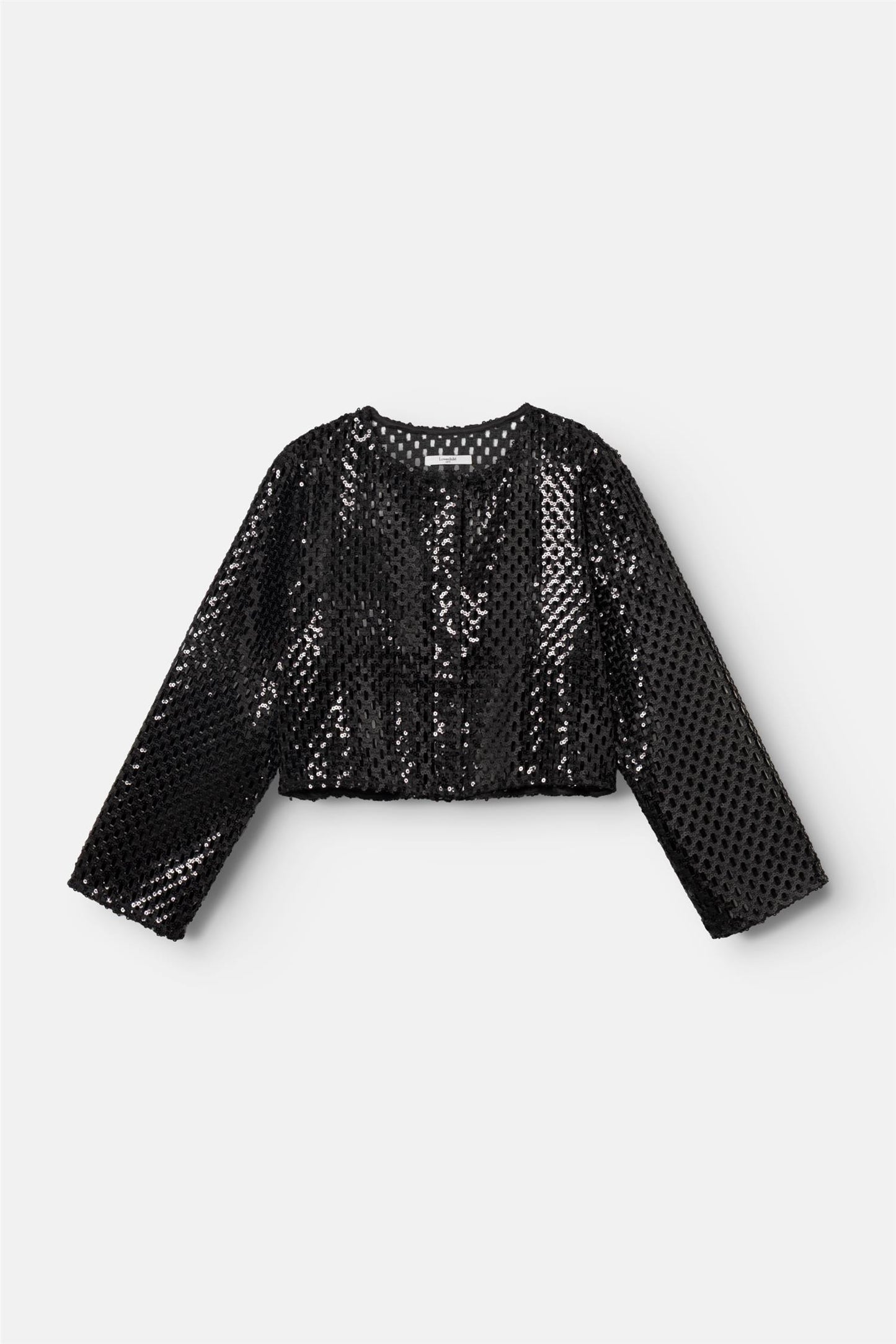Jakker | Sibilla Jacket Black