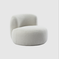 Bob Chair Off-white/Sand Stoler