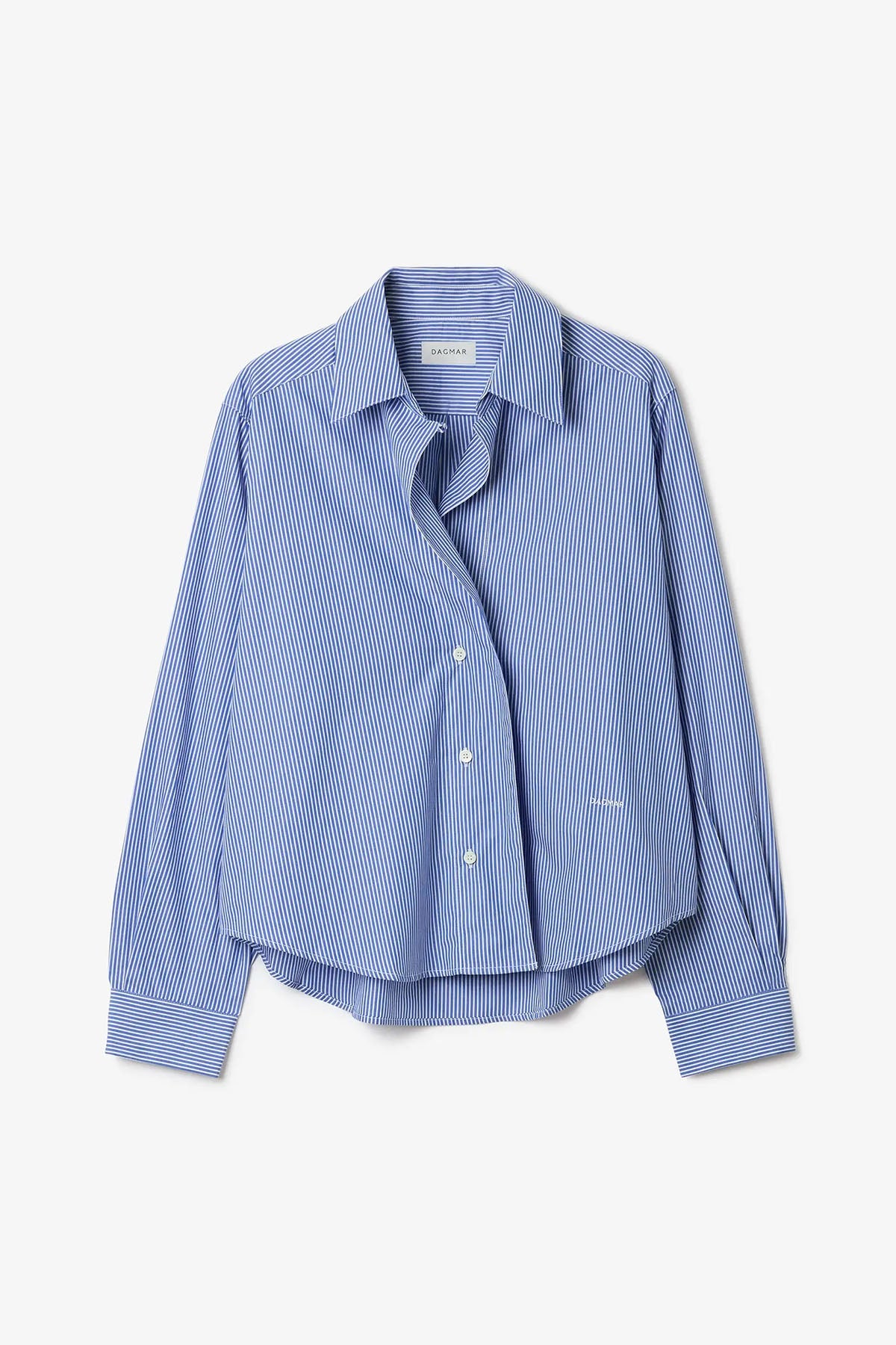 Cropped Shirt
