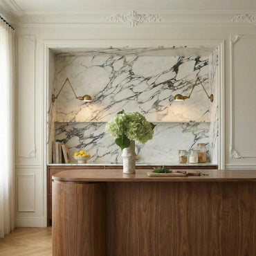 Light Green Hydrangea Flower Blomster