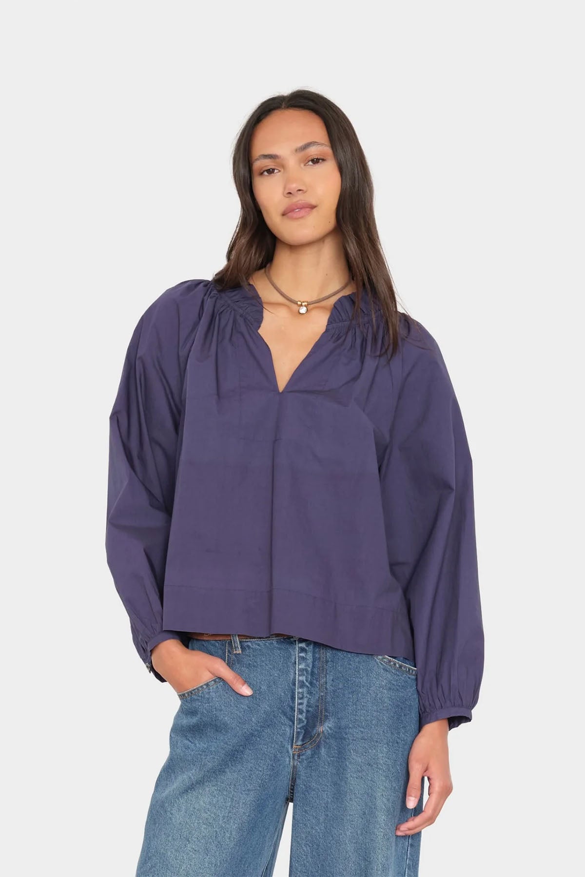 Carolina Top