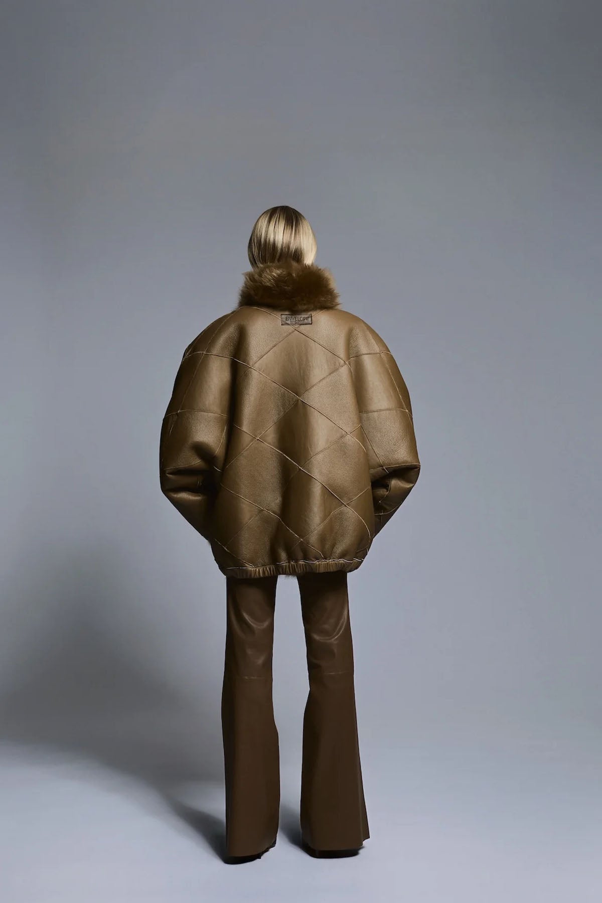 Iceland Jacket Limited